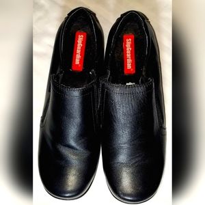 SlipGuardian shoes